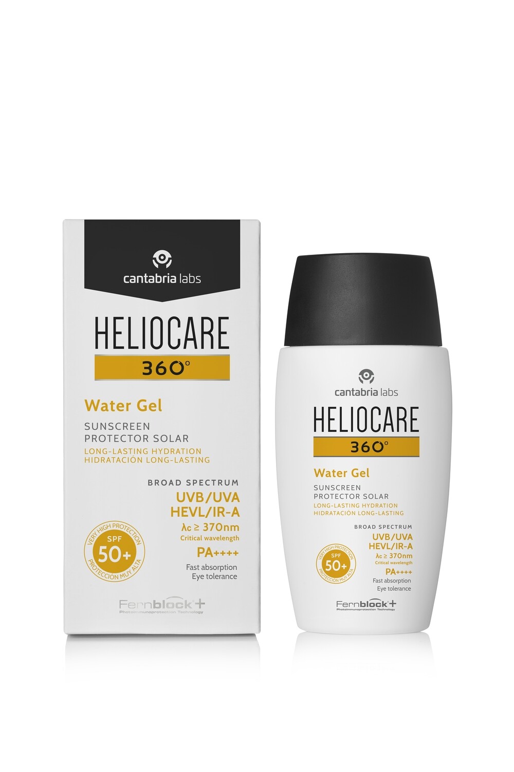Heliocare  Water Gel