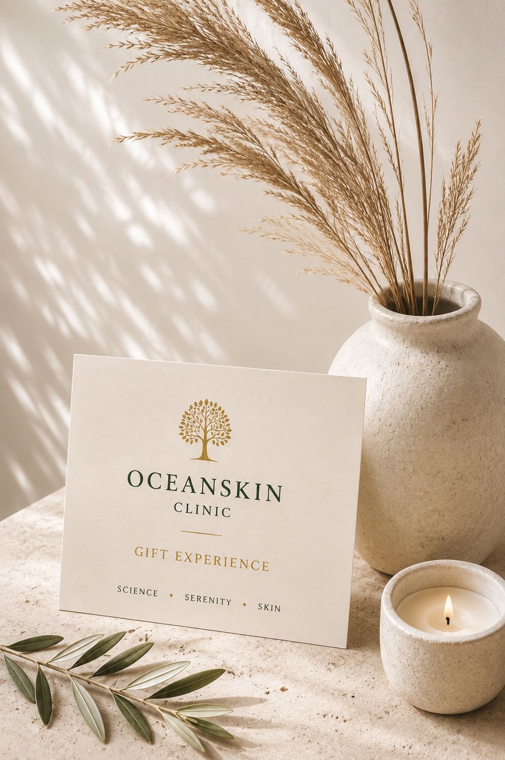 Gift Voucher
