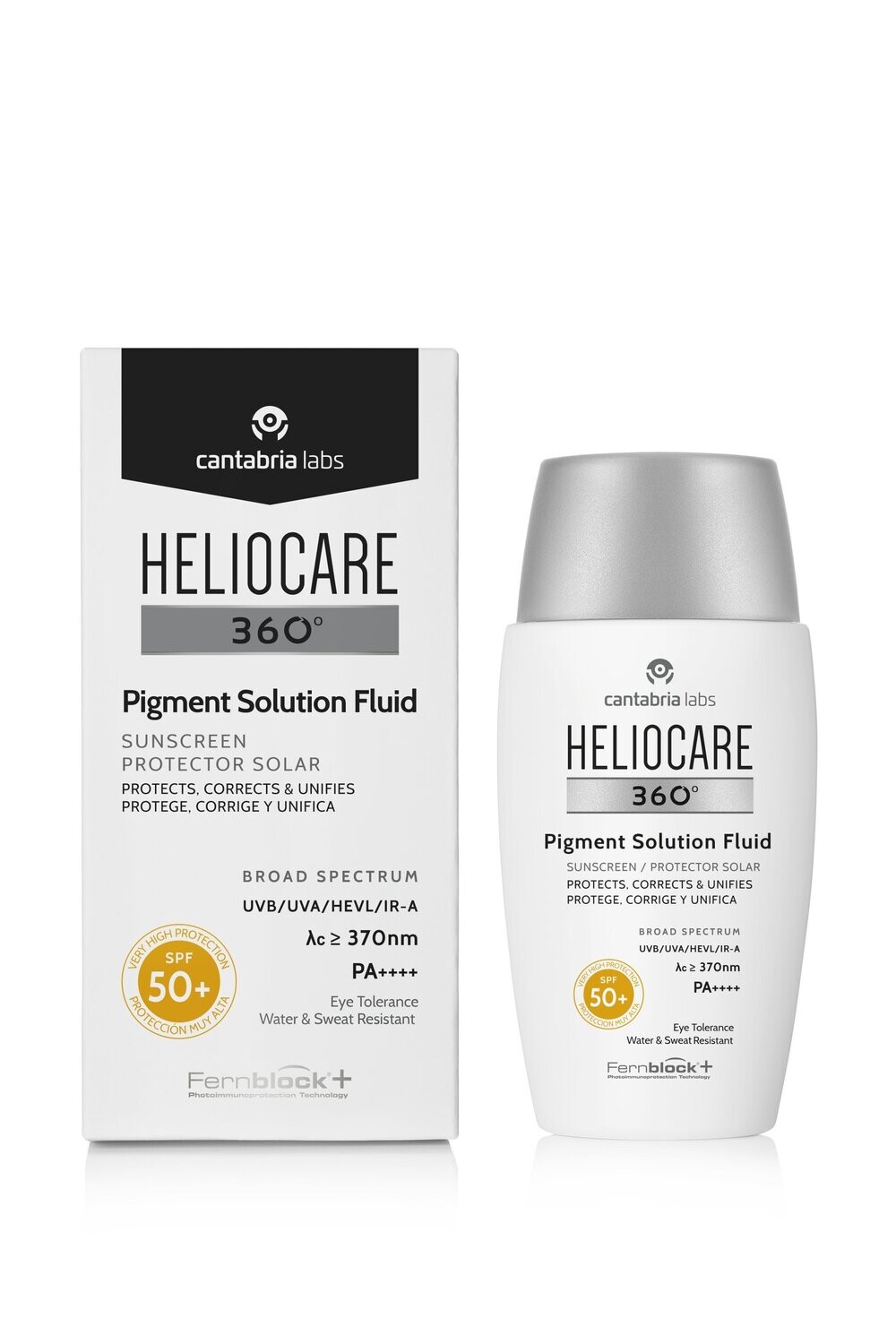 Pigment Solution Fluid Pigment Solution Fluid