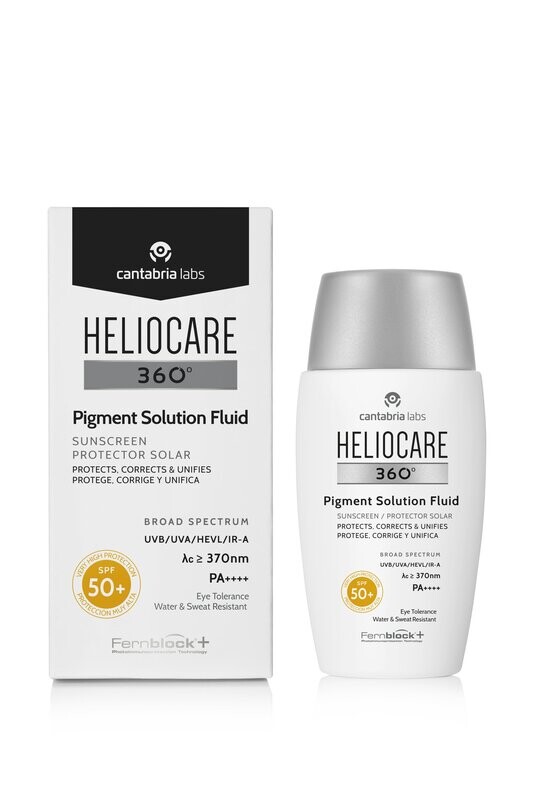 Pigment Solution Fluid Pigment Solution Fluid