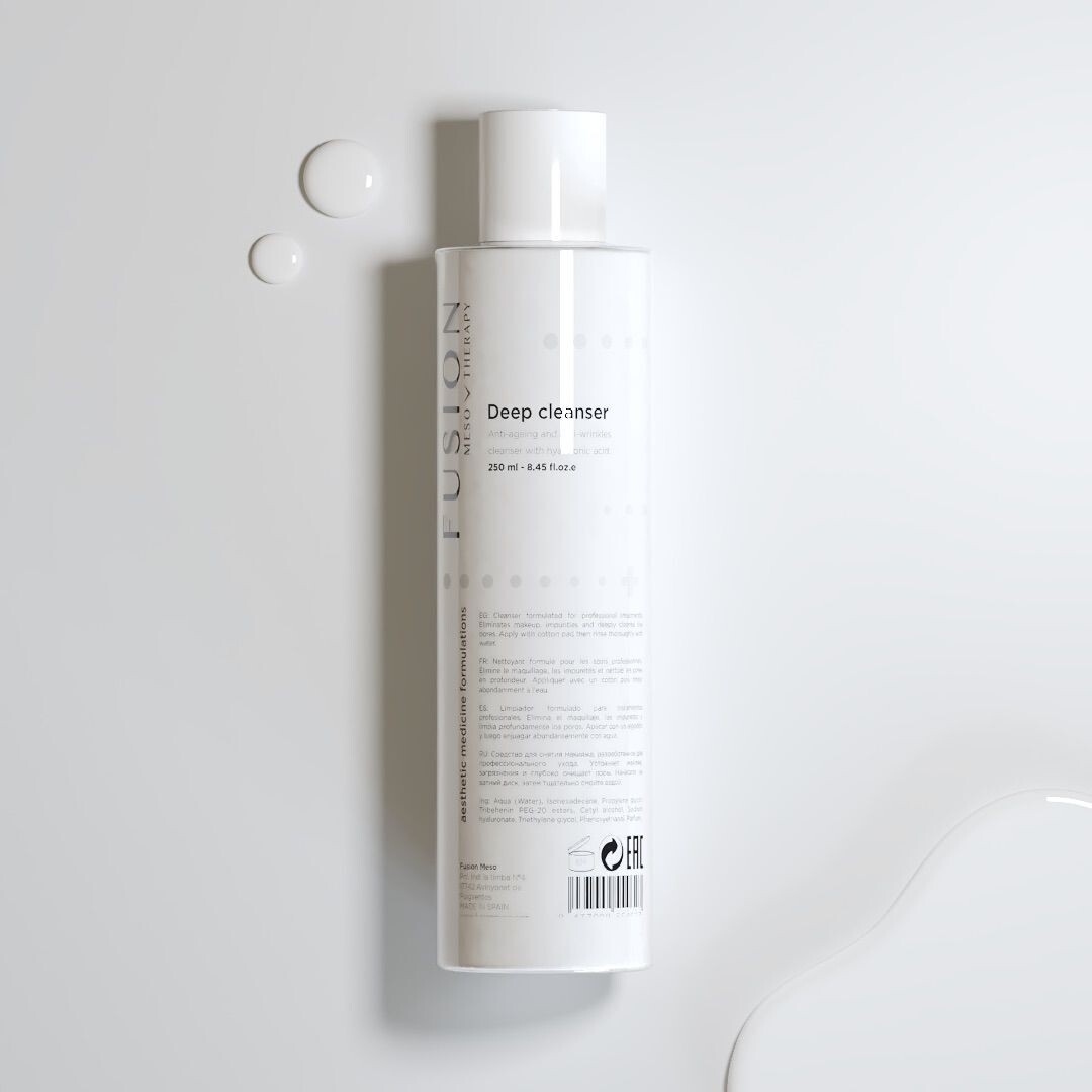 Deep Cleanser