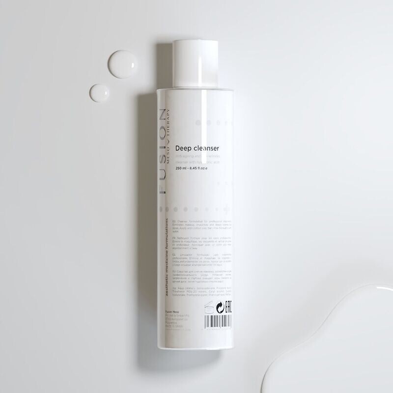 Deep Cleanser Deep Cleanser