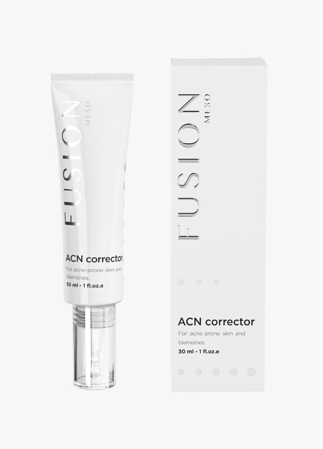 ACN Corrector ACN Corrector