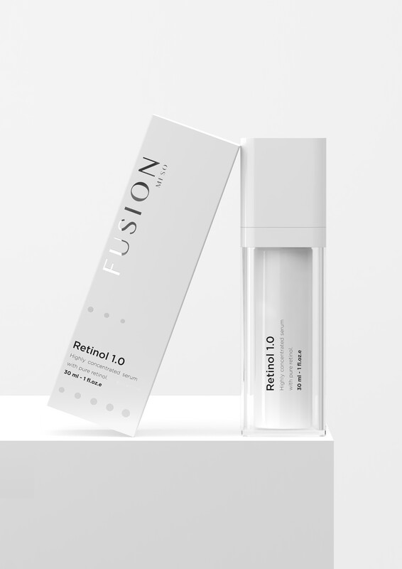 Retinol 1.0 Retinol 1.0