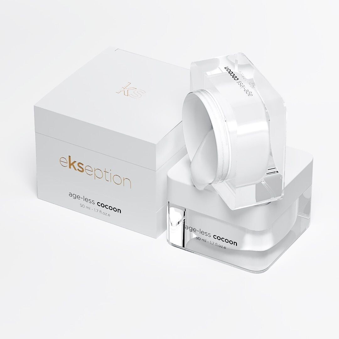 AGE LESS COCOON - Skincare AGE LESS COCOON - Skincare