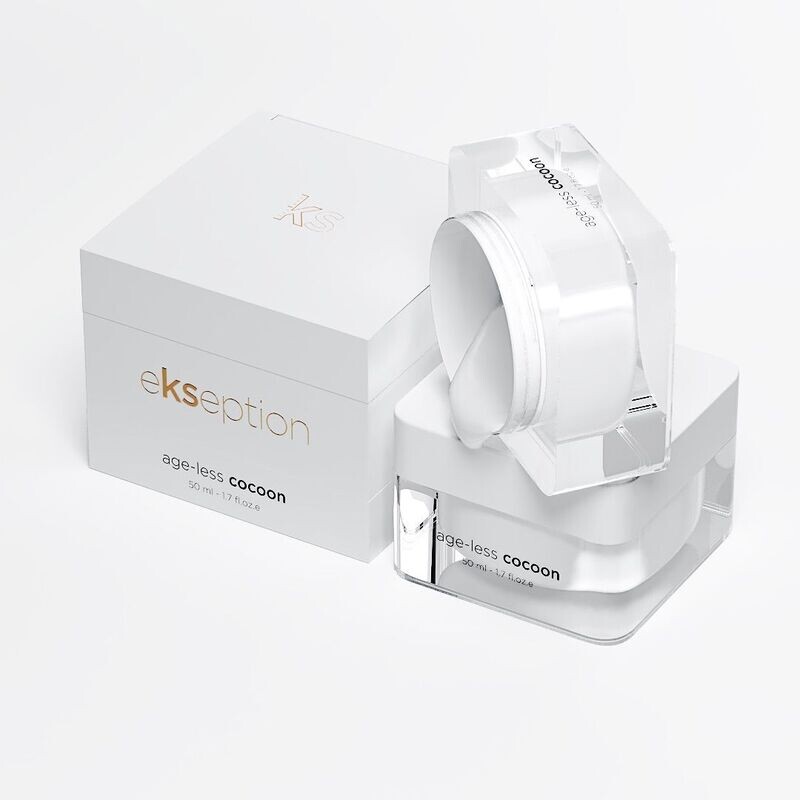 AGE LESS COCOON - Skincare AGE LESS COCOON - Skincare