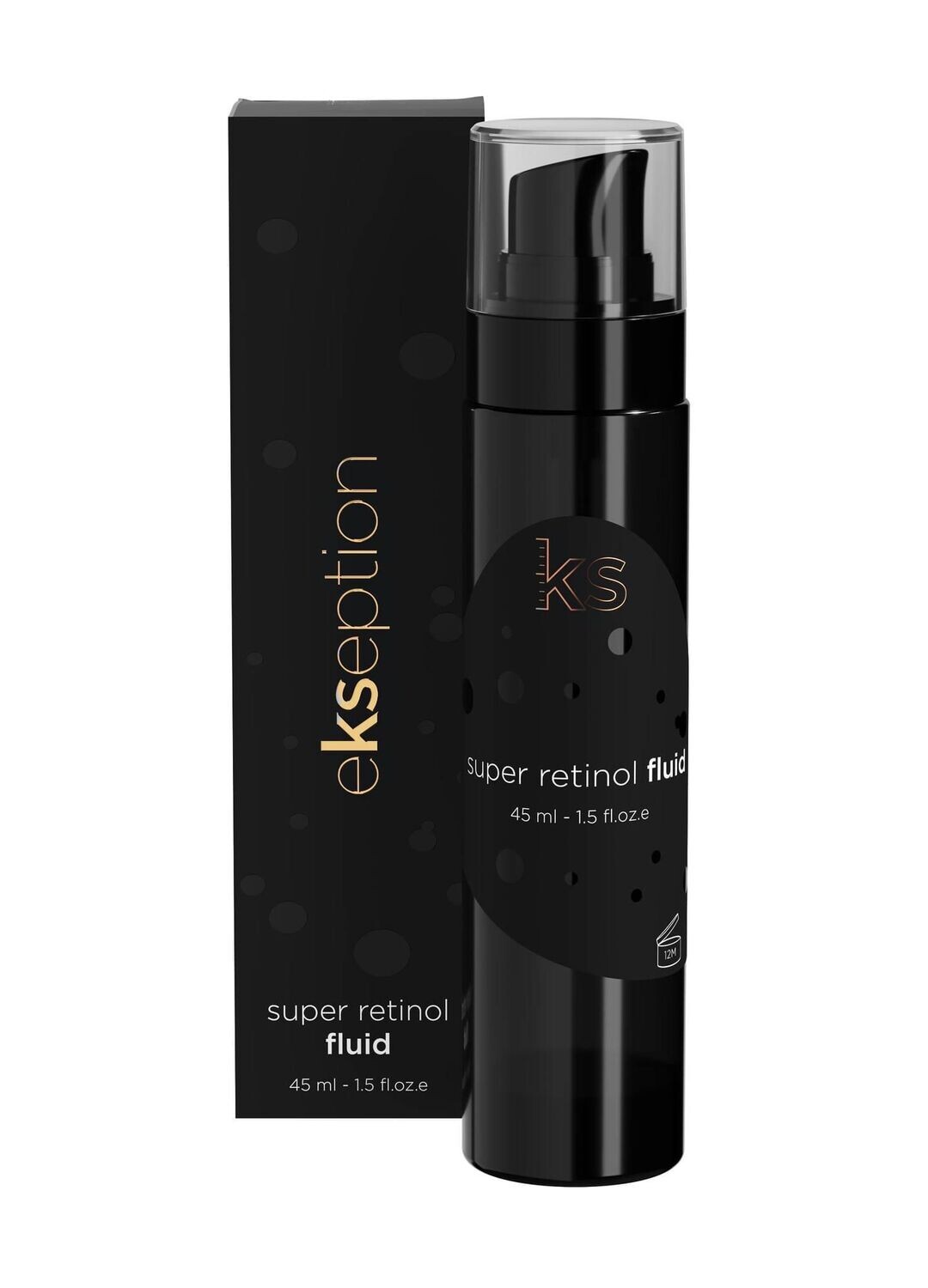 Super Retinol fluid Super Retinol fluid