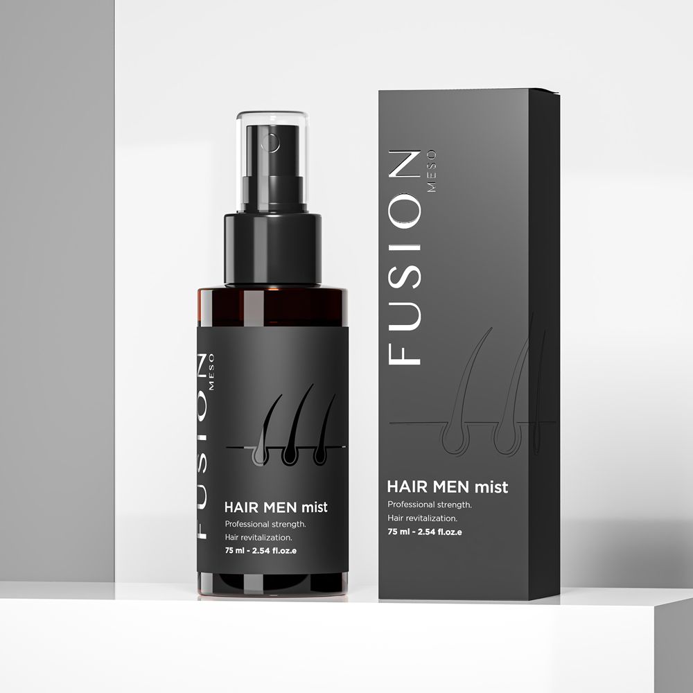 HAIR MEN MIST HAIR MEN MIST