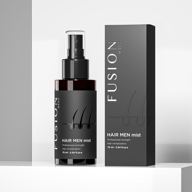 HAIR MEN MIST HAIR MEN MIST