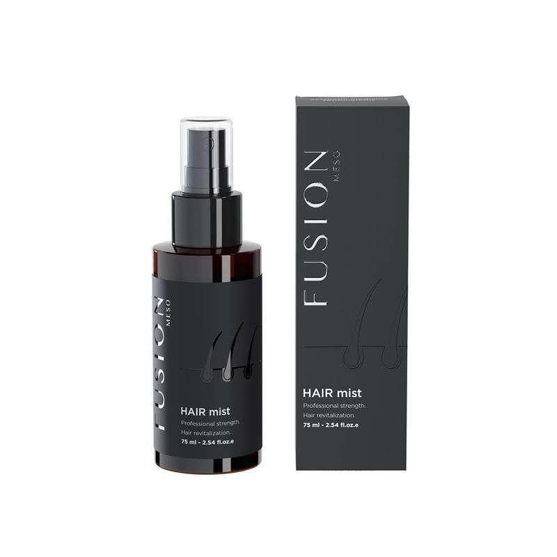 HAIR MIST HAIR MIST