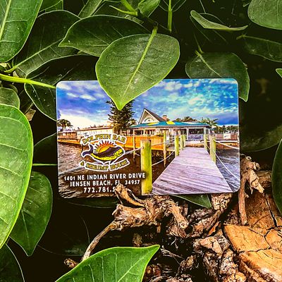 Gift Cards