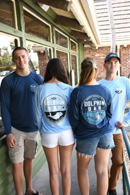 Long Sleeve Shirts
