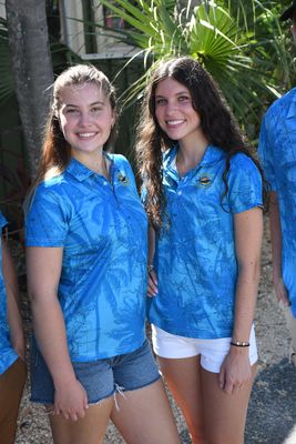 Ladies Shirts