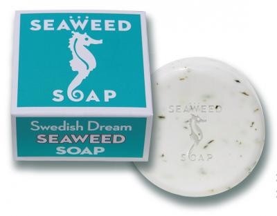 Seaweed soap, Swedish Dream