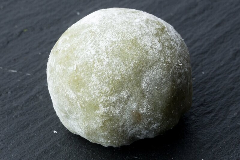 Daifuku thé vert matcha