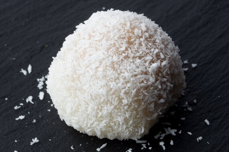 Daifuku noix de coco