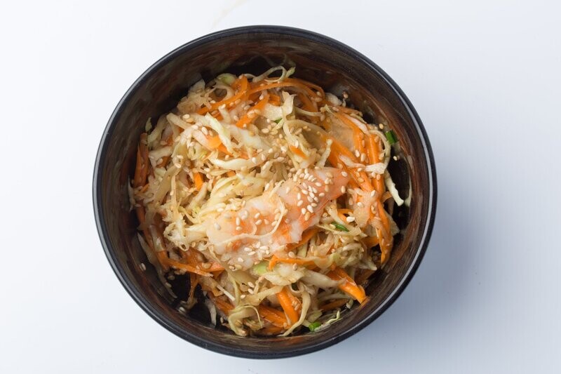 Salade de 4 saisons