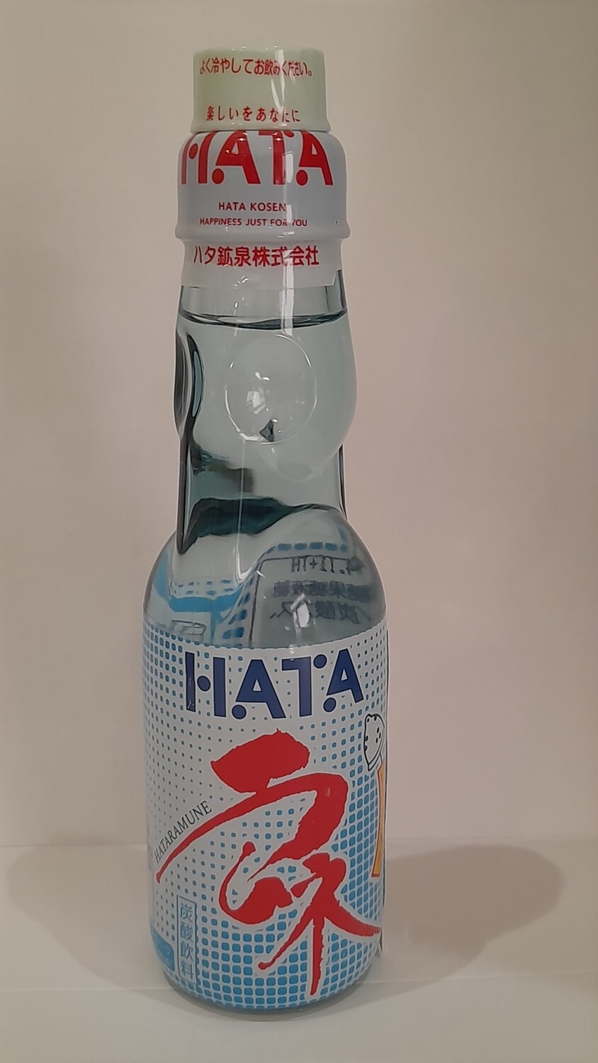 Limonade japonaise