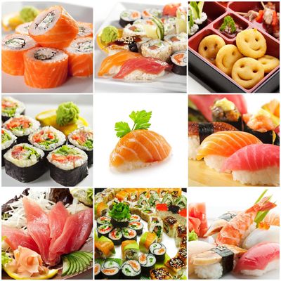 Les menus express