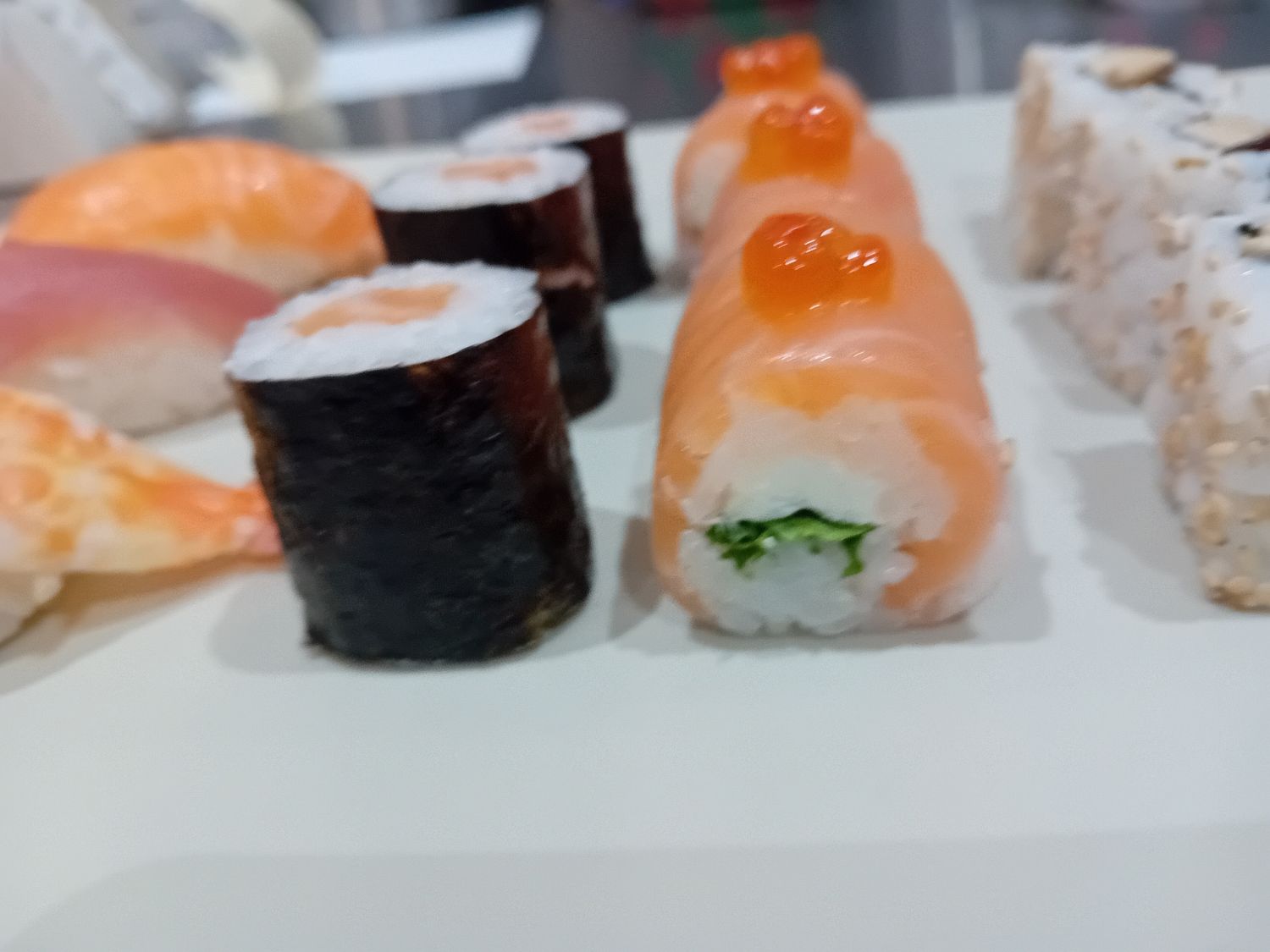 MENU SPECIAL NOËL MENU SPECIAL NOËL