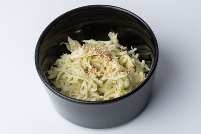 Entrées froides