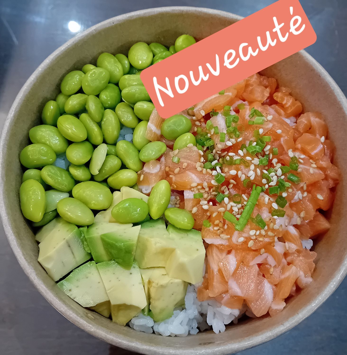 Poké Avosauya