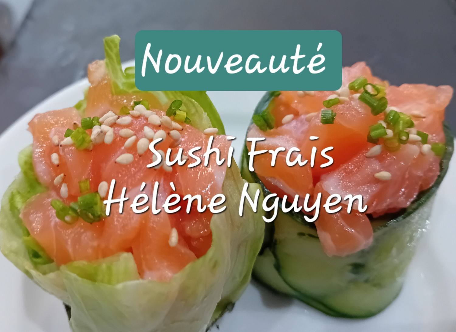 Douceur de printemps