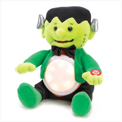 Frankenstein Tummy Pal