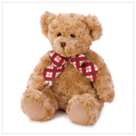 Butterscotch Teddy Bear