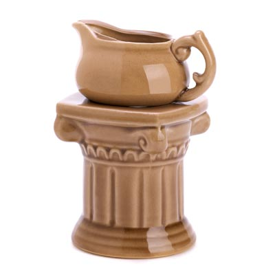 Teapot Oil Warmer
