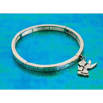 ANGEL CHARM BRACELET