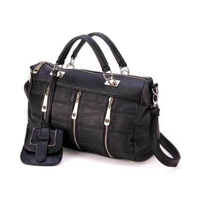 SOHO BOWLING STYLE BAG