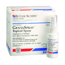 Genta-Calm 120 mL