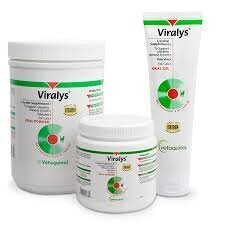 Viralys (Lysine)
