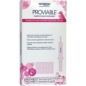 Proviable Products
