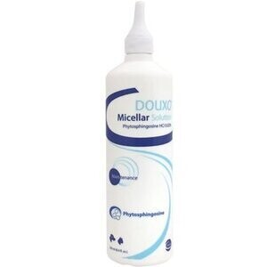 Douxo Micellar Solution 125ml