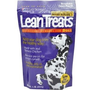 Lean Treats