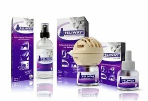 Feliway Products