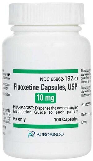 Fluoxetine