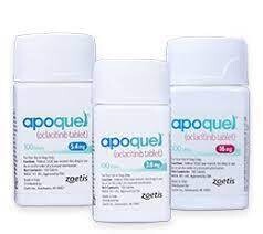 Apoquel Chewable Tablets