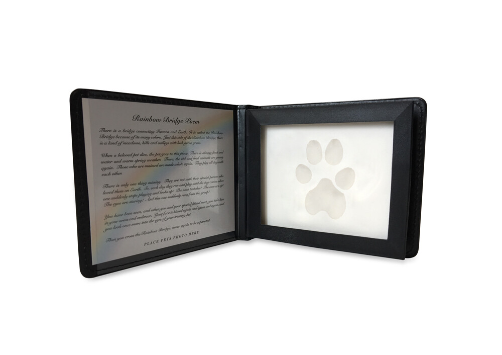 Paw Print - Paws of Remembrance Paw Print - Paws of Remembrance