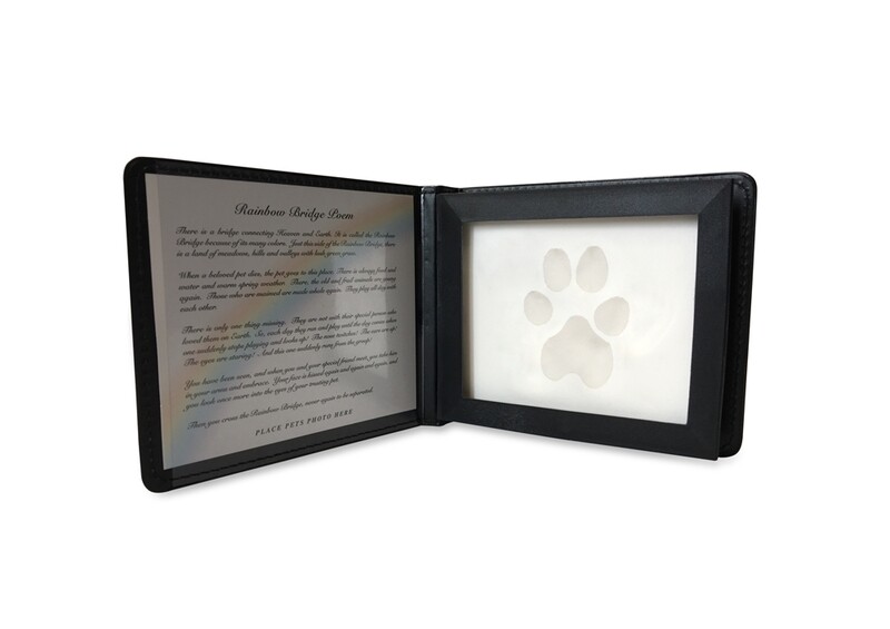 Paw Print - Paws of Remembrance