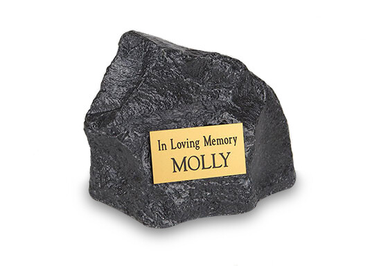 Everlasting Rock Urn