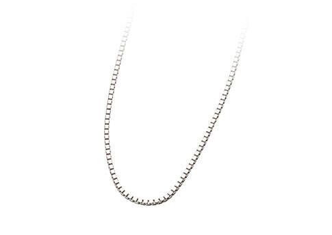 24 Inch Box Chain