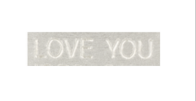 Custom Charm Engraving