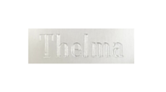 Madelyn Pendant Engraving