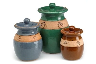 Ceramic Urns