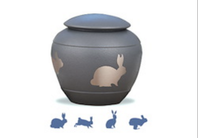 Rabbit Urns