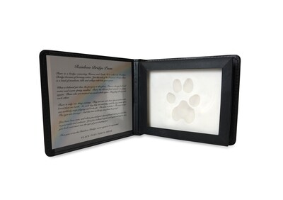 Paw &amp; Nose Prints