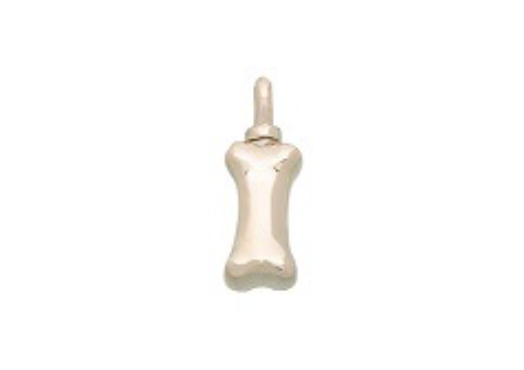 Dog Bone Pendant